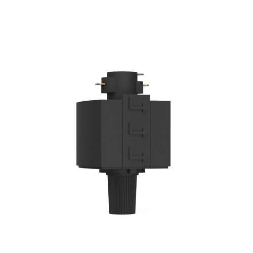 ßPHILIPS adaptér.k.3-f liště  závěsný EasyLink Pendant connector BL HV
