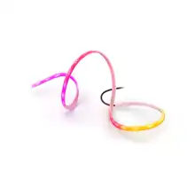 ßPHILIPS HUE Hue Flux outdoor strip light 6m EU