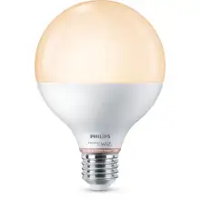 ßPHILIPS HUE PHI WFB 75W G95 E27 827-65 TW 1PF/6