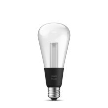 ßPHILIPS HUE Philips Hue LG ST72 E27 EU