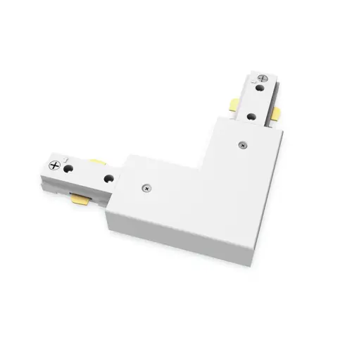 ßPHILIPS konektor EasyLink L-clockwise connector WH HV