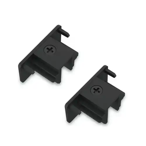 ßPHILIPS krytka.koncová EasyLink end cap 2pk BL