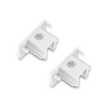 ßPHILIPS krytka.koncová EasyLink end cap 2pk WH