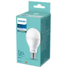 ßPHILIPS LED 120W A67 E27 CW FR ND 1PF/6 DISC