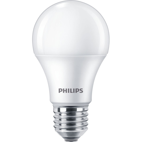 ßPHILIPS LED 60W A60 E27 WW FR ND 2PF/6 DISC