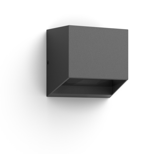 ßPHILIPS svít.Alix UE 2xWA 4.3W 27K AN HV