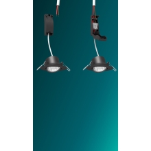 ßPHILIPS svít.down.LED Cilantro Step Dim 070 5W 27K BL