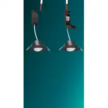 ßPHILIPS svít.down.LED Cilantro Step Dim 070 5W 40K BL