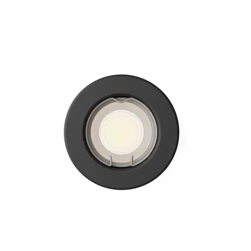 ßPHILIPS svít.down.LED Peridot Rec Kit Rd 7W BL