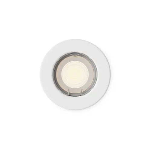 ßPHILIPS svít.down.LED Peridot Rec Kit Rd 7W WH
