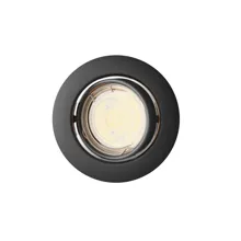 ßPHILIPS svít.down.LED Peridot Rec Kit Rd Aj 7W BL