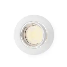 ßPHILIPS svít.down.LED Peridot Rec Kit Rd Aj 7W WH