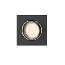 ßPHILIPS svít.down.LED Peridot Rec Kit Sq Aj 7W BL