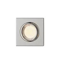 ßPHILIPS svít.down.LED Peridot Rec Kit Sq Aj 7W NL