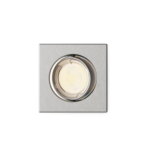 ßPHILIPS svít.down.LED Peridot Rec Kit Sq Aj 7W NL