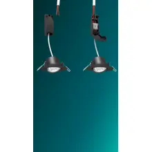 ßPHILIPS svít.downl.LED Cilantro Step Dim 070 5W 27K BL