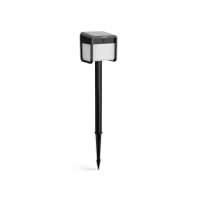 ßPHILIPS svít.Ezra UE SR PD SQ 30K BL IR