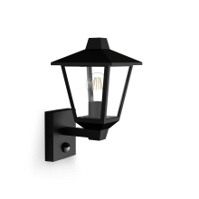 ßPHILIPS svít.nástěn. LED Kinno WA UP Max 25W BL IR HV