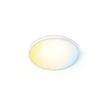 ßPHILIPS svít.strop.LED Valen CL650 AIO RD W 32W 22-27-40-65K WG