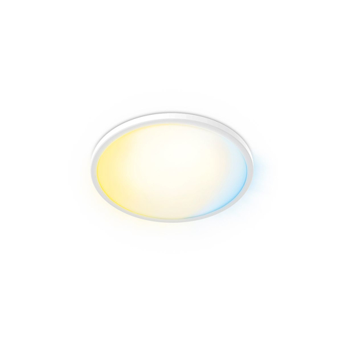 ßPHILIPS svít.strop.LED Valen CL650 AIO RD W 32W 22-27-40-65K WG