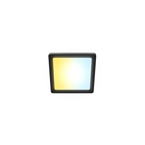 ßPHILIPS svít.strop.LED Valen CL650 AIO SQ B 13W 22-27-40-65K WG