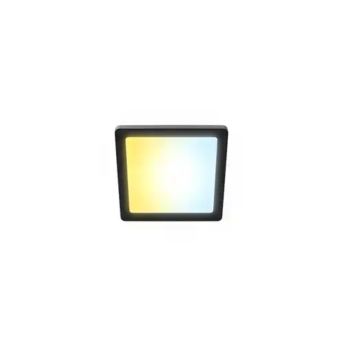 ßPHILIPS svít.strop.LED Valen CL650 AIO SQ B 13W 22-27-40-65K WG