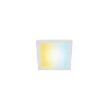 ßPHILIPS svít.strop.LED Valen CL650 AIO SQ W 13W 22-27-40-65K WG