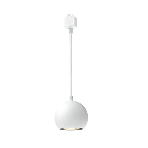 ßPHILIPS svít.track.LED EasyLink Colby PD 1x5W WH HV