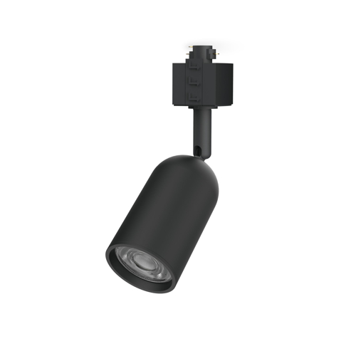 ßPHILIPS svít.track.LED EasyLink Shea SP 1x5W BL HV