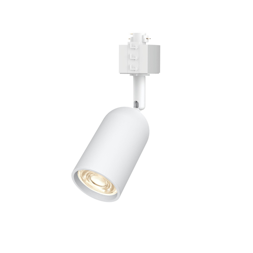ßPHILIPS svít.track.LED EasyLink Shea SP 1x5W WH HV