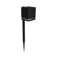 ßPHILIPS svít.Virona SR PD 1.8W 27K BL