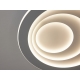Spiral Spiral White 500mm TW