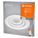 Spiral Spiral White 500mm TW