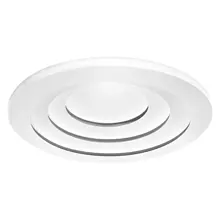 Spiral White 500mm TW