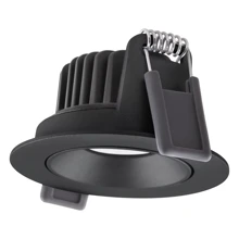 SPOT ADJUST 8W 927 PS DIM IP20 BK