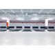 SPOT ADJUST 8W 940 PS DIM IP20 WT