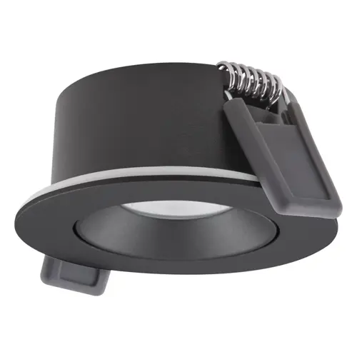 SPOT AIR ADJUST 4W 930 DIM IP23 BK