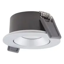 SPOT AIR ADJUST 4W 930 DIM IP23 SI