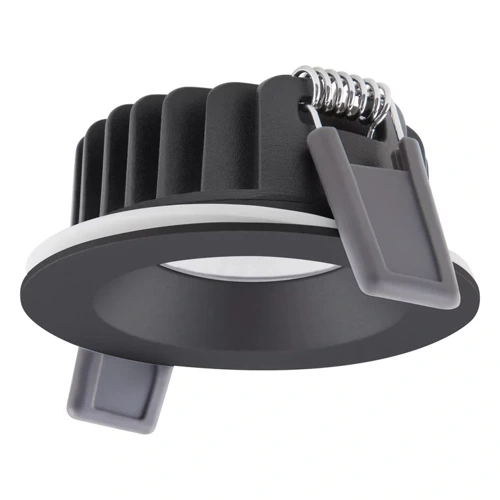SPOT AIR FIX 6W 927 PS DIM IP65 BK