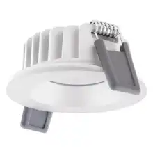 SPOT AIR FIX 6W 927 PS DIM IP65 WT