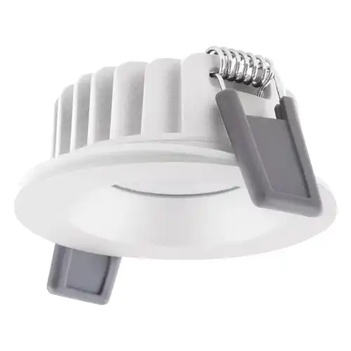 SPOT AIR FIX 6W 940 PS DIM IP65 WT