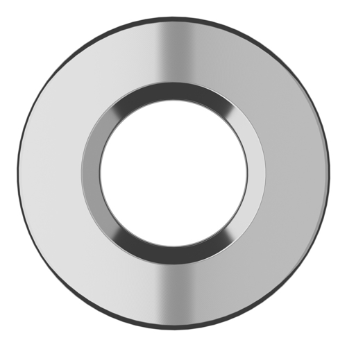 SPOT COMBO FIRE RATED RING FIX FIX ROUND BN