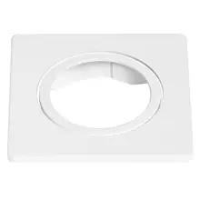 SPOT COMBO RING ADJUST ADJ SQUARE WT