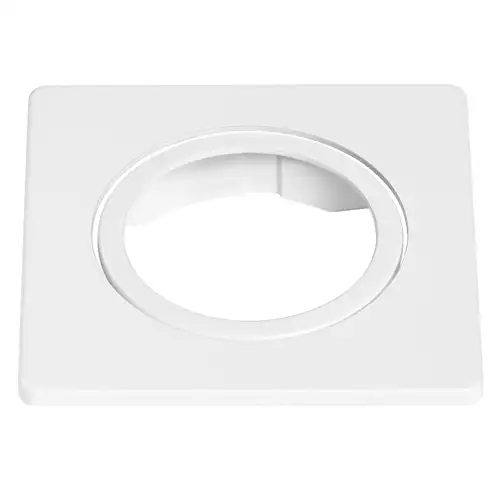 SPOT COMBO RING ADJUST ADJ SQUARE WT