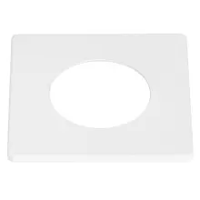 SPOT COMBO RING FIX FIX SQUARE WT