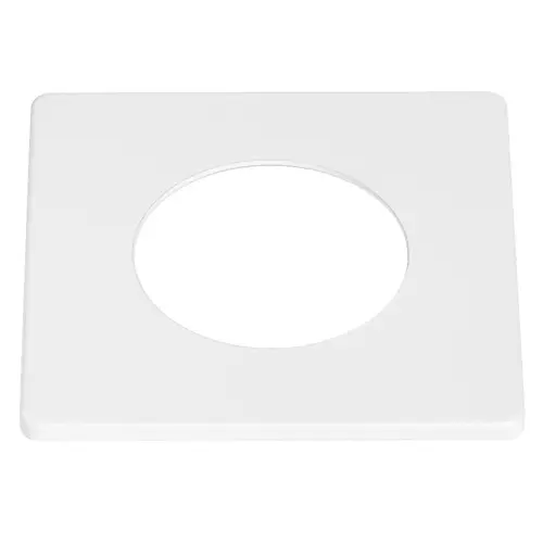 SPOT COMBO RING FIX FIX SQUARE WT