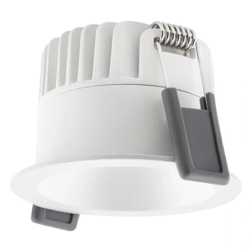 SPOT DARKLIGHT 8W 927 PS DIM IP44 WT