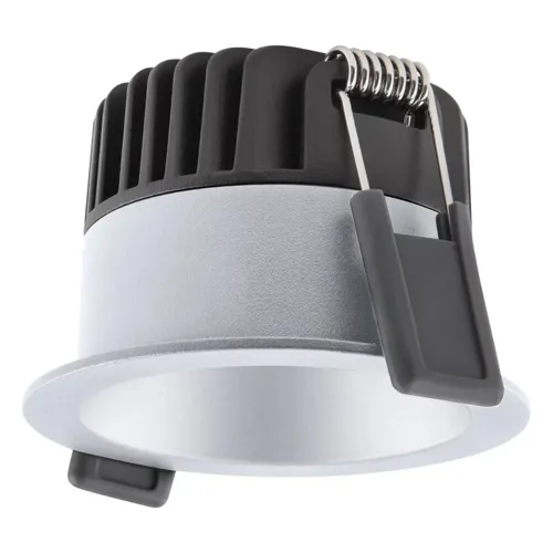 SPOT DARKLIGHT 8W 930 PS DIM IP44 SI