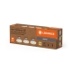 SPOT ESSENTIAL SET 3X2.6W 827GU10WTLEDV