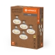 SPOT ESSENTIAL SET 5X2.6W 827GU10WTLEDV